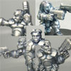Squad pack (close combat)